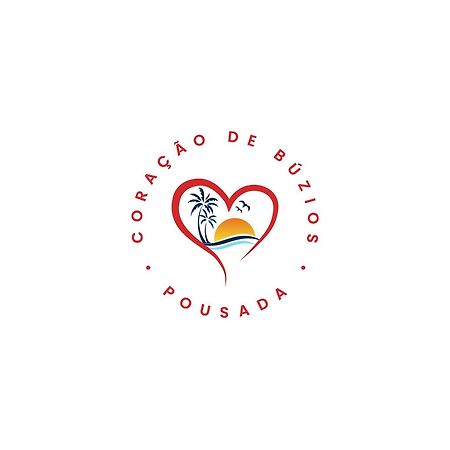 Pousada Coracao De Buzios Exteriér fotografie