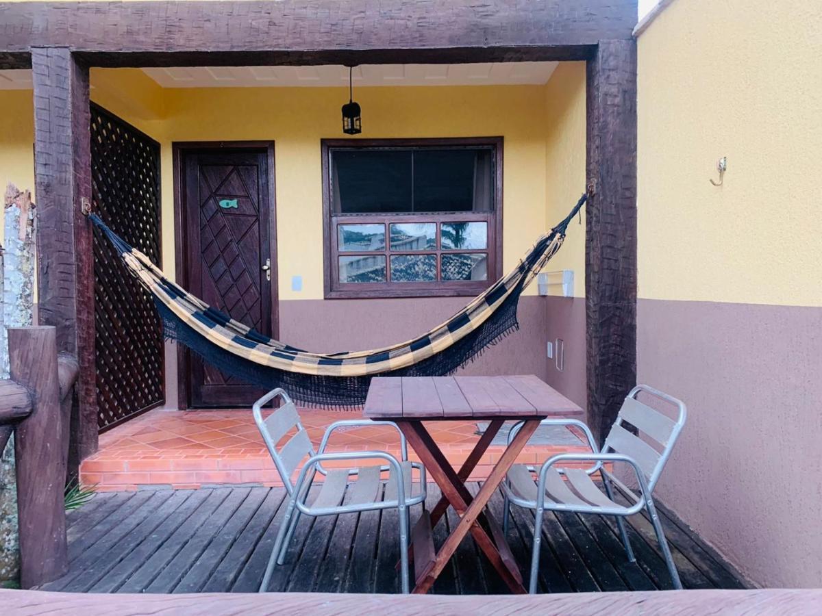 Pousada Coracao De Buzios Exteriér fotografie