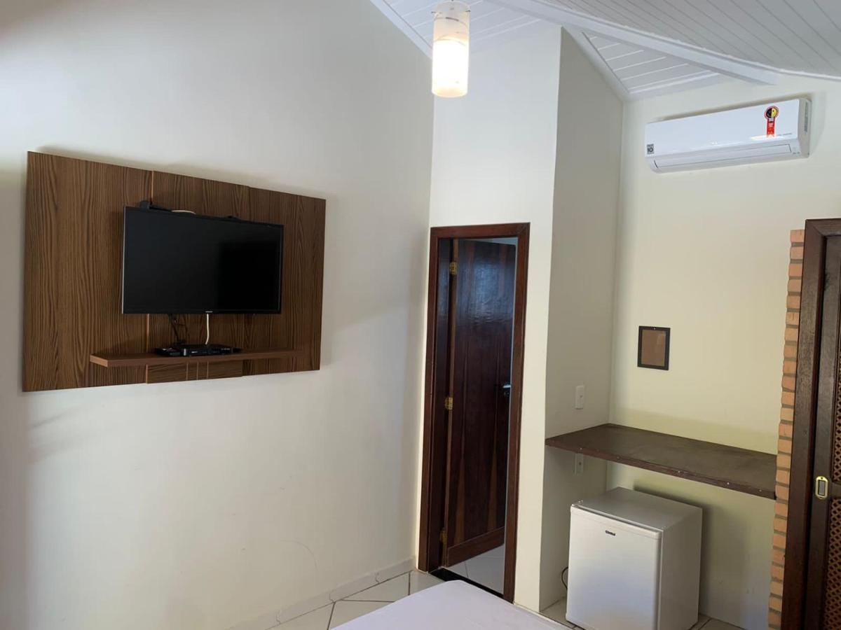 Pousada Coracao De Buzios Exteriér fotografie