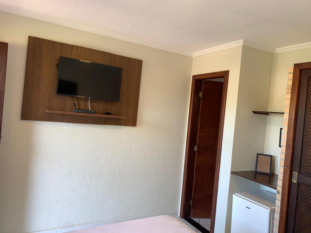 Pousada Coracao De Buzios Exteriér fotografie