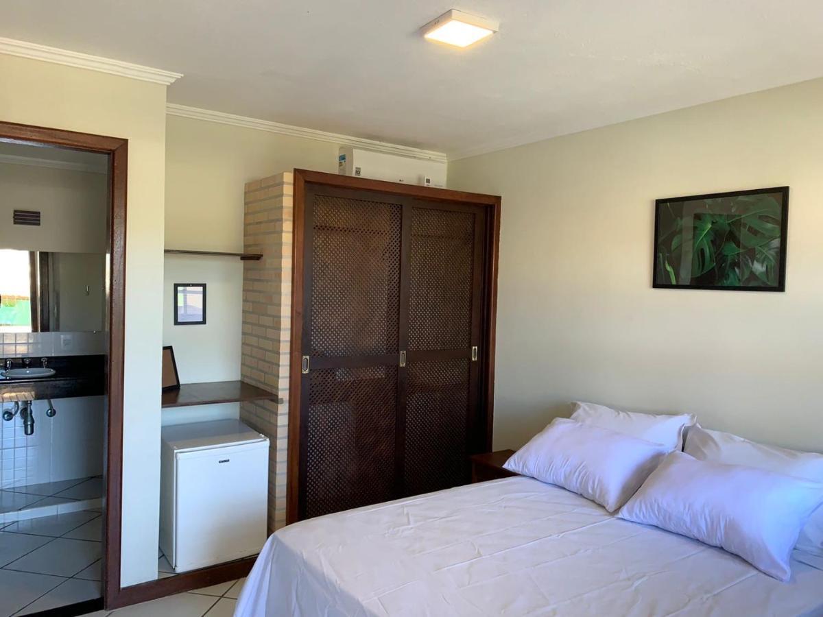 Pousada Coracao De Buzios Exteriér fotografie