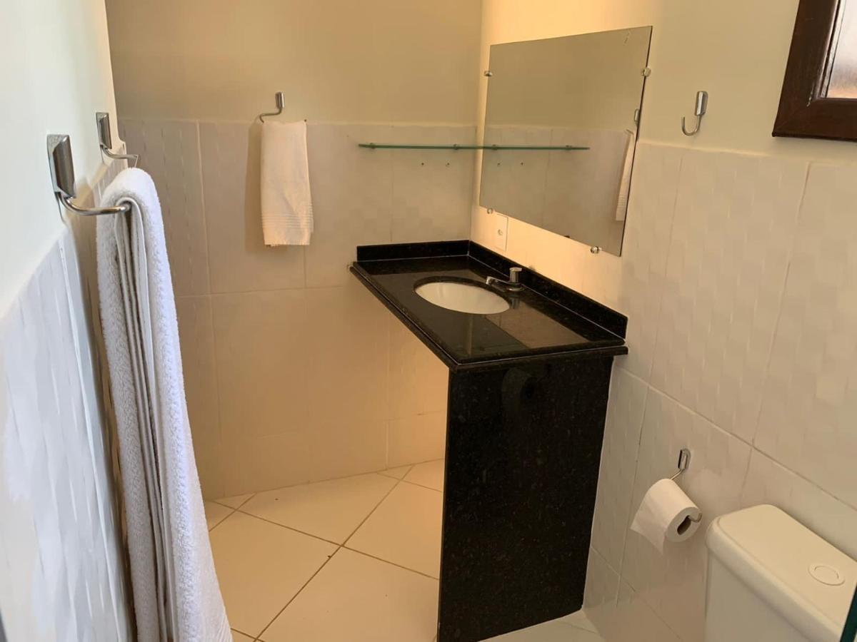 Pousada Coracao De Buzios Exteriér fotografie