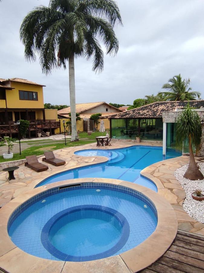 Pousada Coracao De Buzios Exteriér fotografie
