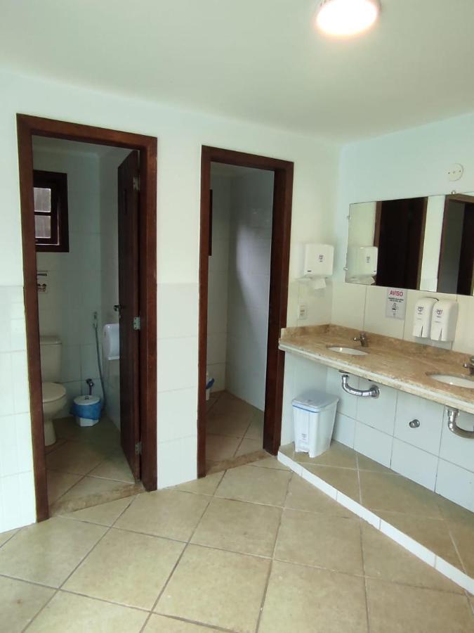 Pousada Coracao De Buzios Exteriér fotografie