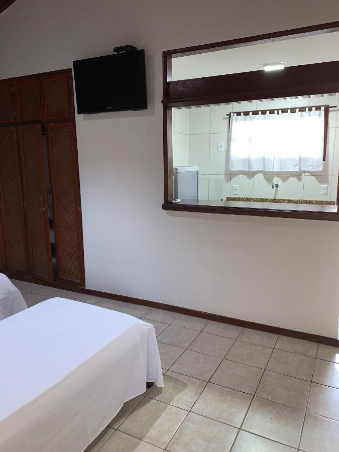 Pousada Coracao De Buzios Exteriér fotografie