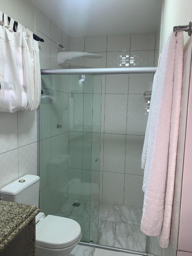 Pousada Coracao De Buzios Exteriér fotografie